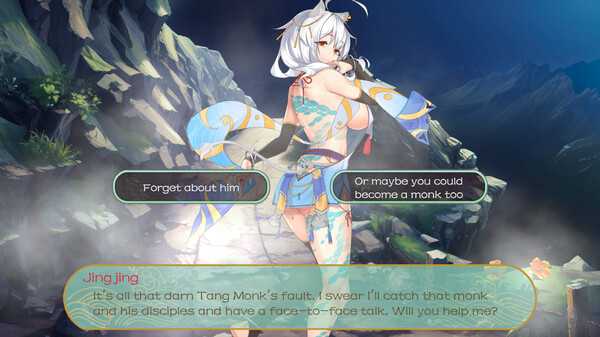 Fairies Love screenshot 0