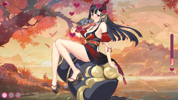 Fairies Love screenshot 3