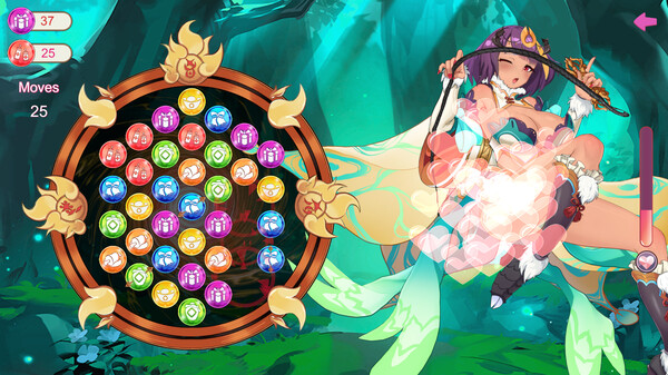 Fairies Love screenshot 1