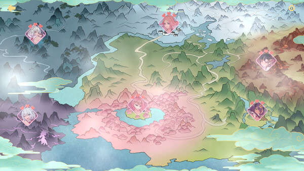 Fairies Love screenshot 4