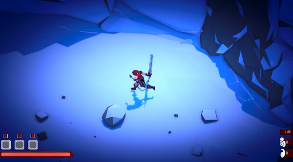 Battlecry Berserkers screenshot 3