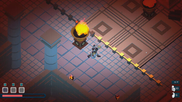 Battlecry Berserkers screenshot 7