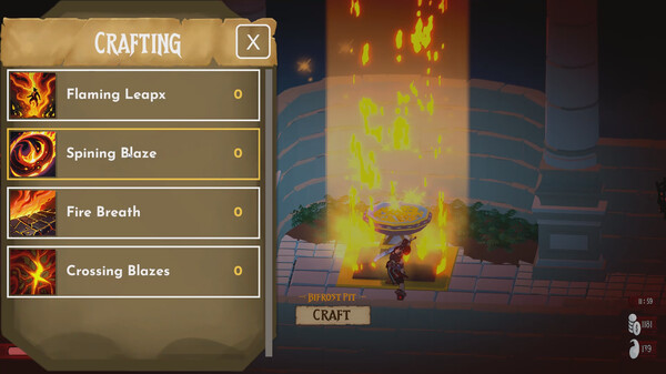 Battlecry Berserkers screenshot 2