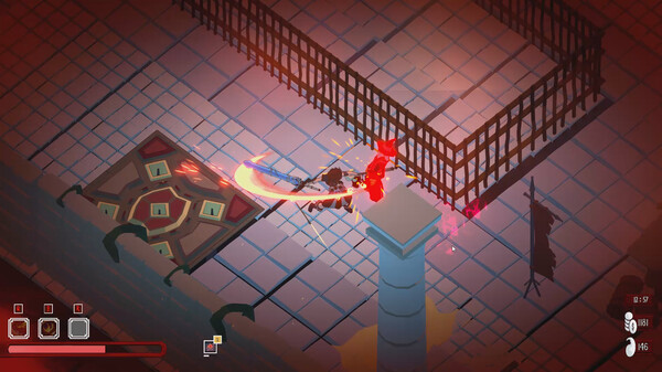 Battlecry Berserkers screenshot 4