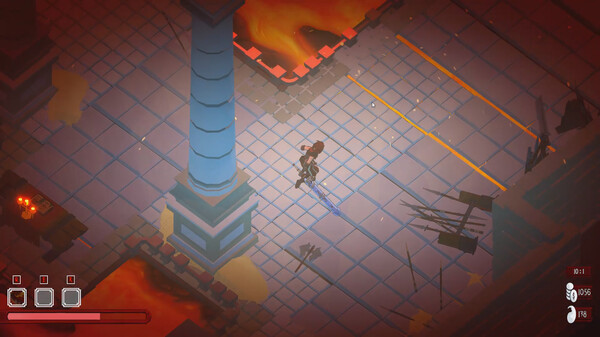 Battlecry Berserkers screenshot 6