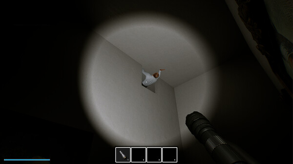 The Penguin Horror : Legacy of The pengcasso screenshot 3