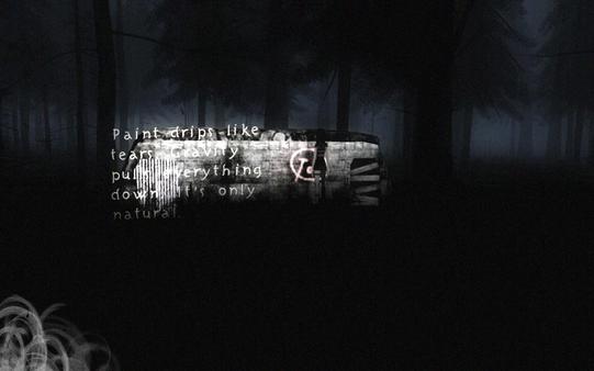 The Path screenshot 1
