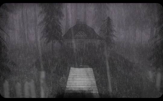 The Path screenshot 2