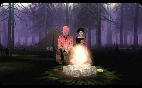 The Path screenshot 3