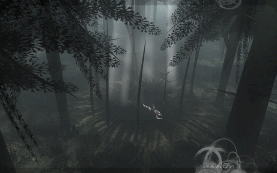 The Path screenshot 7