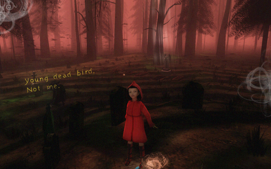The Path screenshot 8