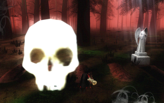 The Path screenshot 11