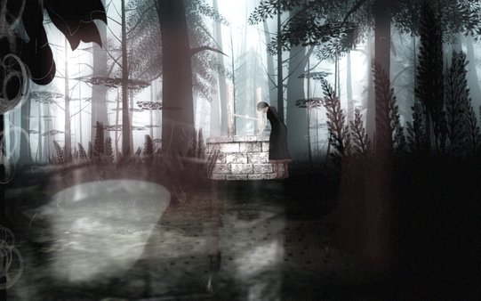 The Path screenshot 12