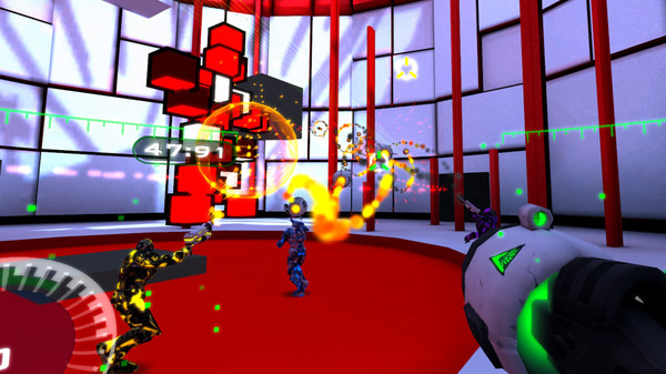 Time Rifters screenshot 5