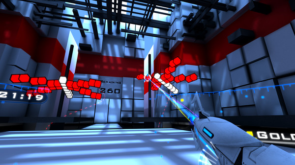 Time Rifters screenshot 1