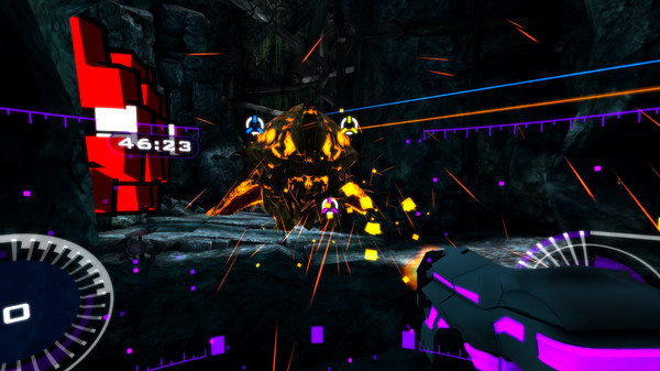 Time Rifters screenshot 8