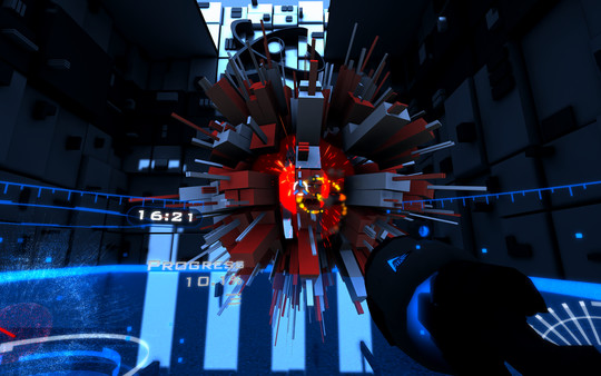 Time Rifters screenshot 4