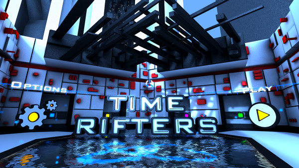 Time Rifters screenshot 9