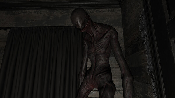 Bloody Ink screenshot 6