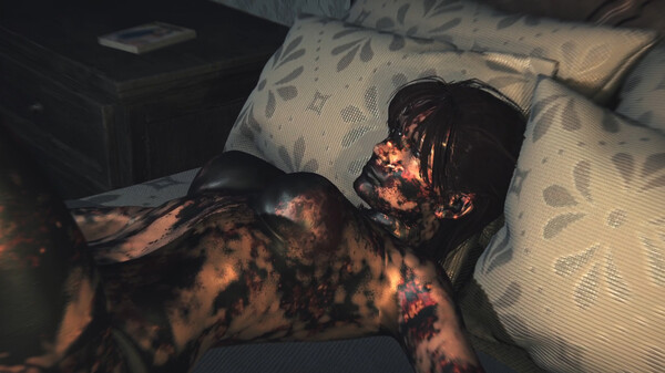 Bloody Ink screenshot 10