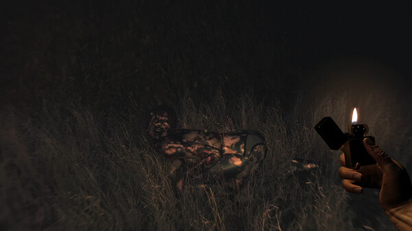Bloody Ink screenshot 8