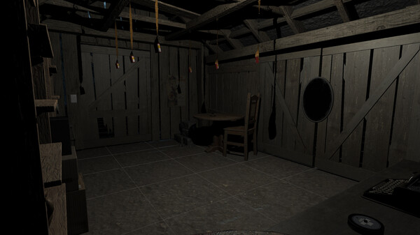 Bloody Ink screenshot 11