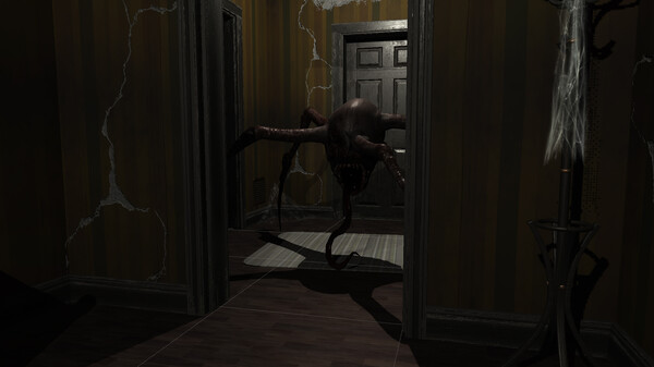 Bloody Ink screenshot 9