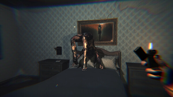 Bloody Ink screenshot 5