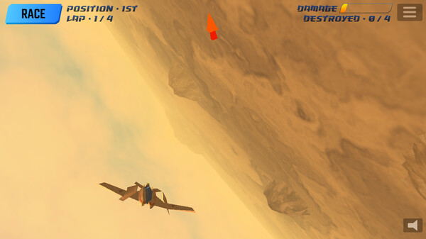 Sky Mad screenshot 4