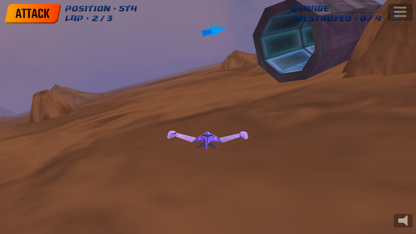 Sky Mad screenshot 7