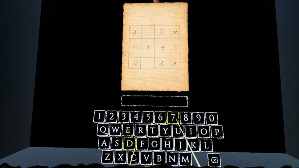 Mystery Box VR: Escape The Room screenshot 5