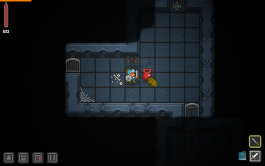 Quest of Dungeons screenshot 5
