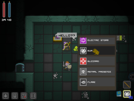Quest of Dungeons screenshot 6