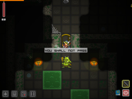 Quest of Dungeons screenshot 8