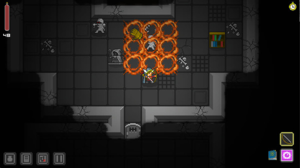 Quest of Dungeons screenshot 7