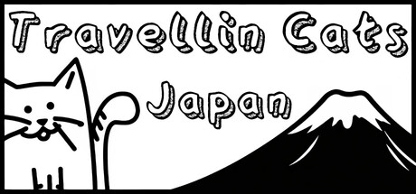 Travellin Cats in Japan