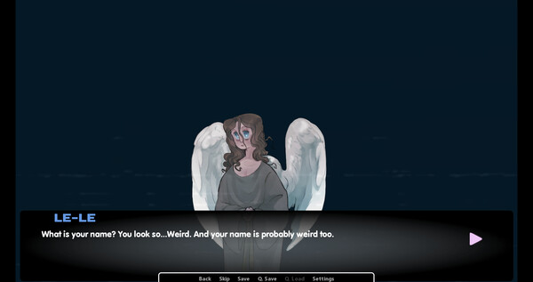 EBBIL: Alternative Bible screenshot 7