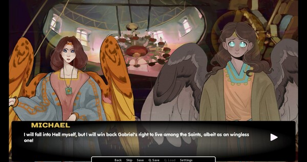 EBBIL: Alternative Bible screenshot 6