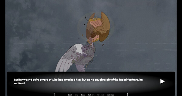 EBBIL: Alternative Bible screenshot 5