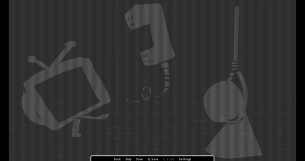 EBBIL: Alternative Bible screenshot 4