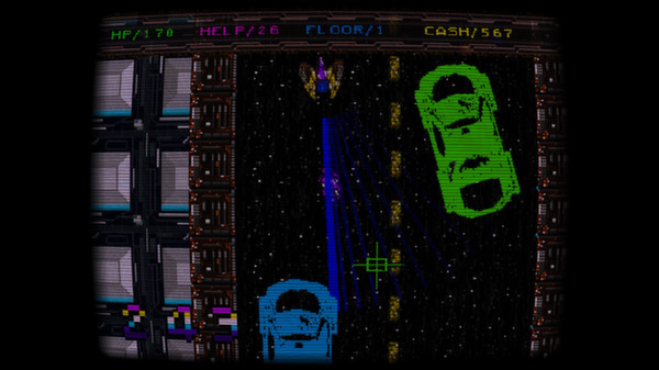//N.P.P.D. RUSH//- The milk of Ultraviolet screenshot 4