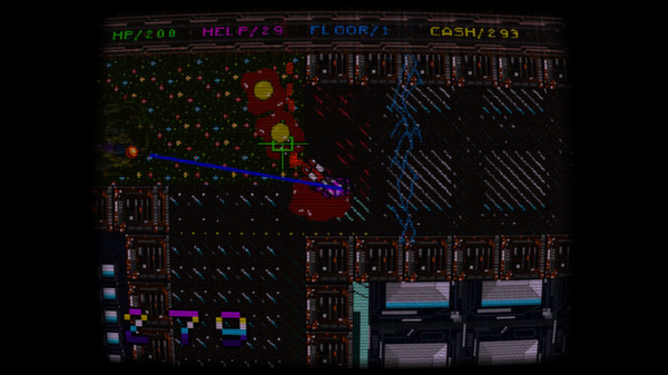 //N.P.P.D. RUSH//- The milk of Ultraviolet screenshot 1