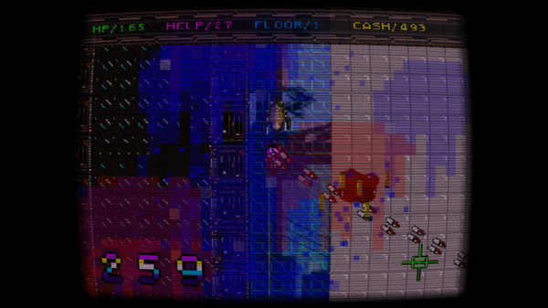 //N.P.P.D. RUSH//- The milk of Ultraviolet screenshot 2