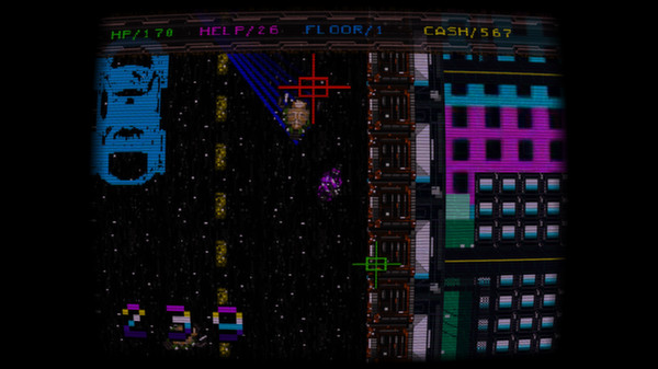 //N.P.P.D. RUSH//- The milk of Ultraviolet screenshot 5