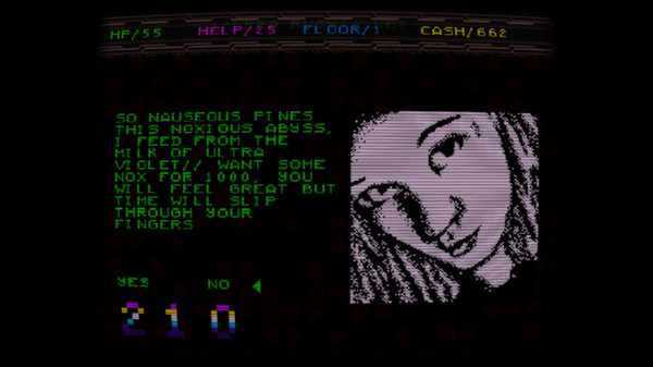 //N.P.P.D. RUSH//- The milk of Ultraviolet screenshot 7