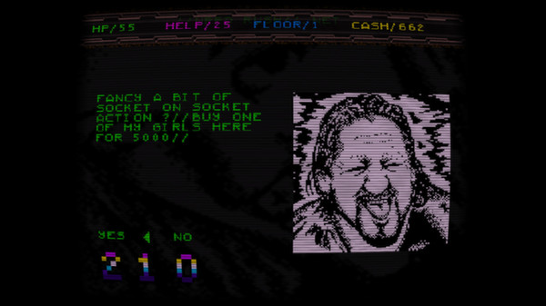 //N.P.P.D. RUSH//- The milk of Ultraviolet screenshot 6