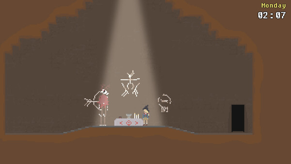 Toska screenshot 3