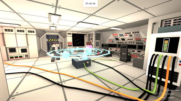 Escape Party screenshot 2
