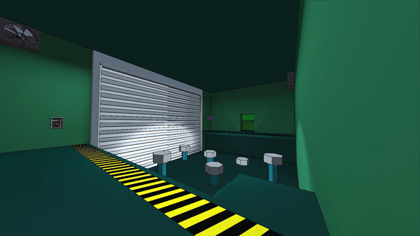 The Gauntlet screenshot 3