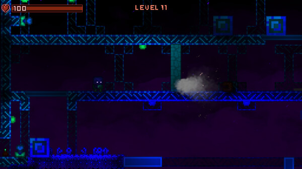 Risk of Pain screenshot 2